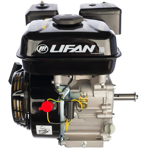   Lifan 170F, d-19 ,  3A