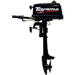   Toyama T2.6CBMS