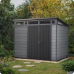   () Keter Cortina 9x7 
