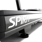    Spirit Fitness CT800 Graphite gray