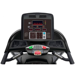    Spirit Fitness CT850 Graphite gray