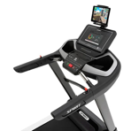    Spirit Fitness XT485 ENT