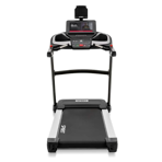    Spirit Fitness XT685 DC ENT Black