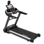    Spirit Fitness XT685 DC Black