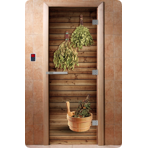    DoorWood () 70x190   A004 