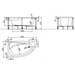    Kolpa Calando R 15085 ,  Superior plus