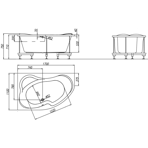    Kolpa Lulu R 170110 ,  Quat