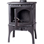  - FireWay COOKER 10 