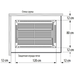    EOS Mega HD 72 kW