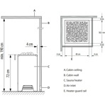    EOS Cubo 2 9   ( Round holes . )