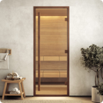     DoorWood () 70x180  Wood 21 , 