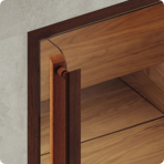      DoorWood () 70x180  Wood 21 , 