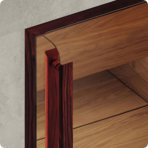      DoorWood () 70x190  Wood 52  , 