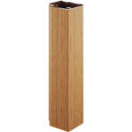      DoorWood () 80x190  Wood 6  , 