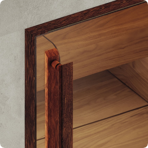      DoorWood () 80x200  Wood 29 , 