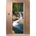    DoorWood () 70x190   A100, 