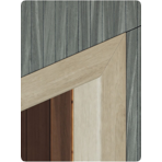     DoorWood () 80x200   , 