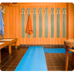    Soft Step 7 Aqua blue () 8 