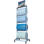    Soft Step 7 Aqua blue () 15 