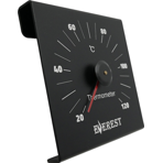   Everest () Line,  BLACK (TG-22)