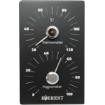 - Everest () Line,  BLACK (TG-23)