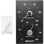  - Everest () Line,  BLACK (TG-23)