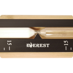   Everest () TG-15 black, +