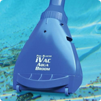     Water Tech Pool Blaster iVac Aqua Broom