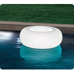    Intex LED OTTOMAN, 86x33 , 68697 ( +6 .)