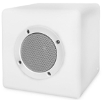    Garden Lights Cube 40 SMOOZ Beleuchtungsset (Bluetooth Speaker)