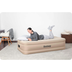    () Bestway 191x97x46 , Fortech Airbed, . 69048