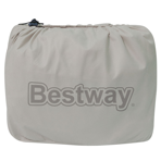    () Bestway 191x97x46 , Fortech Airbed, . 69048