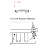     ,  Rectangular Ultra/Oval Frame Pool