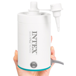   Intex  220V, Quick-Fill AC400, . 66646