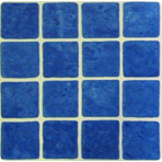      1,65  Flagpool (mosaic blue)