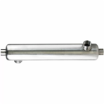   . Aquaviva Twist 25  (AISI-304)