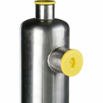   . Aquaviva Twist 25  (AISI-304)