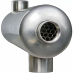   . Aquaviva Twist 25  (AISI-304)