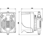     Etatron PKX MA/AL 0105