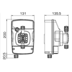     Etatron eOne MA 0710