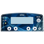     Etatron eOne Plus 1012