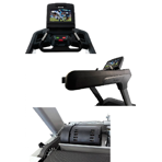    Spirit Fitness CT900ENT