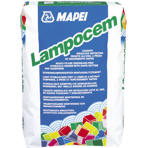 Mapei -  Lampocem 25 