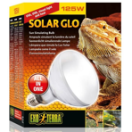    Exo Terra Solar Glo 125 (  + )