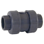   Cepex PVC-U BALL   (EPDM) .63