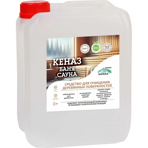 Моющее средство для сауны Kenaz баня/сауна, канистра 5 л